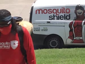 Pest Control Services by Mosquito Shield Of North Dallas in Dallas