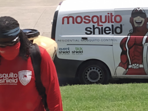 Pest Control Services by Mosquito Shield Of North Dallas in Dallas