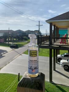 Pest Control Services by Mosquito Steve in Dallas