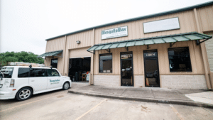 Pest Control Services by Mosquitomax Misting Systems in Katy