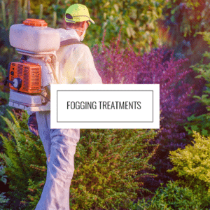 Pest Control Services by Mosquitonix Fort Worth in Arlington