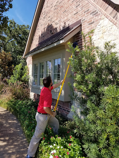 Pest Control Services by Myles Pest Services in Keller, Texas