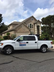 Pest Control Services by National Pest Control in San Antonio