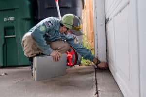 Pest Control Services by Natran Green Pest Control in Austin