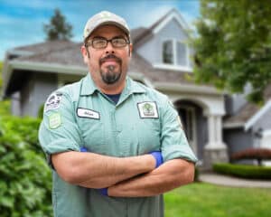 Pest Control Services by Natran Green Pest Control in Houston
