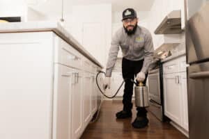 Pest Control Services by Naturalcare Pest Control in Houston