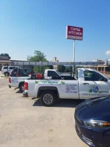 Pest Control Services by Nature'S Own Chimney Cleaning in San Antonio