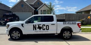 Pest Control Services by No Contract Pest Control in Fort Worth