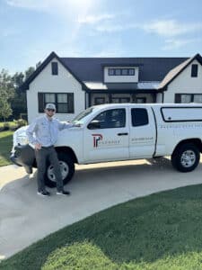 Pest Control Services by Patriot Pest Solutions in Wolfe City