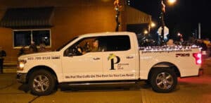 Pest Control Services by Patterson Pest Patrol