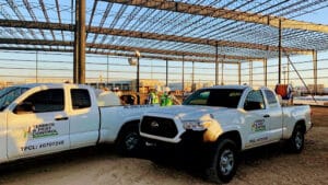 Pest Control Services by Permicom Inc. in Laredo