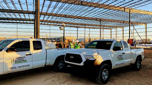 Pest Control Services by Permicom Inc. in Laredo