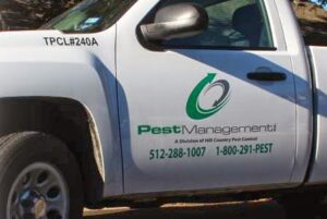 Pest Control Services by Pest Management Inc in Houston