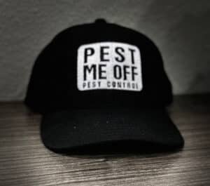 Pest Control Services by Pest Me Off in McKinney