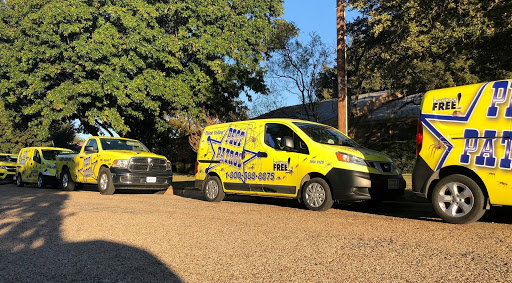 Pest Control Services by Pest Patrol in Abilene