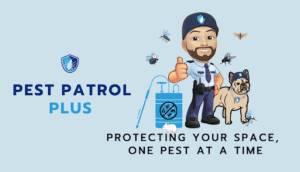 Pest Control Services by Pest Patrol Plus in Sherman