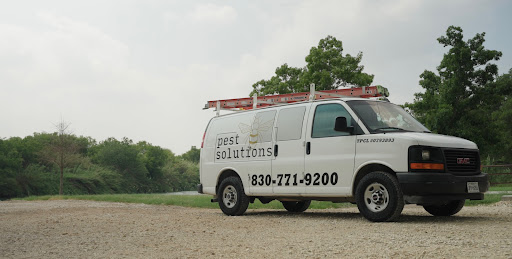 Pest Control Services by Pest Solutions in Del Rio
