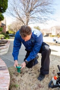 Pest Control Services by Pest Solutions Of North Texas in Frisco