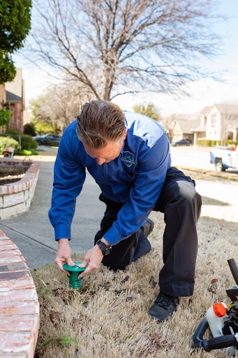 Pest Control Services by Pest Solutions Of North Texas in Frisco, Texas