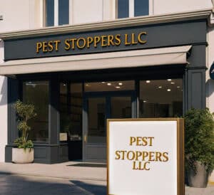 Pest Control Services by Pest Stoppers L.L.C in Spring