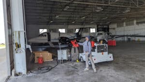 Pest Control Services by Pestico Pest Control in Van Alstyne