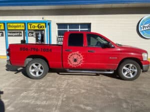 Pest Control Services by Pinkston'S Pest Control in Lubbock