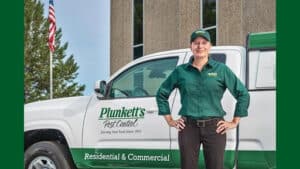 Pest Control Services by Plunkett'S Pest Control in Lubbock