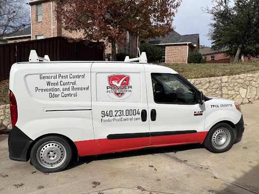 Ponder Pest Control, Pest Control company in Hickory Creek Pest Control Services by Ponder Pest Control in Hickory Creek, Texas