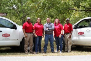 Pest Control Services by Prescription Pest in Leander
