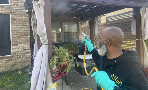 Preston Pest Service Llc, Pest Control company in Venus Pest Control Services by Preston Pest Service Llc in Venus, Texas
