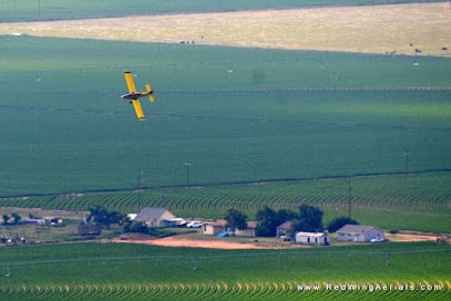 Pest Control Services by Pro Agri Spraying Services in Ropesville, Texas