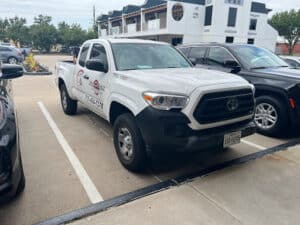 Pest Control Services by Pro-Shot Pest Control in Houston