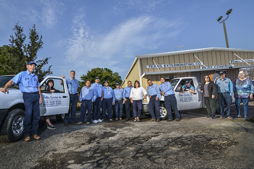 Protex Service Inc, Pest Control company in Dallas Pest Control Services by Protex Service Inc in Dallas, Texas