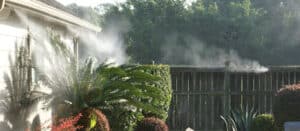 Pest Control Services by Pynamite Misting Systems in Navasota