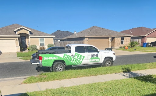 Pest Control Services by Rampart Pest Control in Corpus Christi