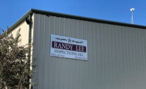 Pest Control Services by Randy Lee Inspections in College Station