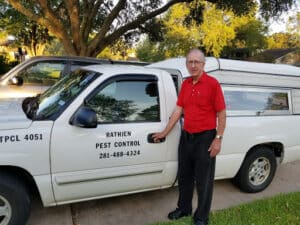 Pest Control Services by Rathjen Pest Control Inc in Houston