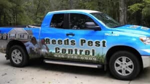 Pest Control Services by Reed'S Pest Control Llc in Willis