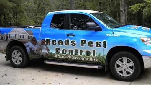Pest Control Services by Reed'S Pest Control Llc in Willis