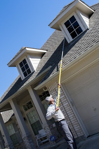 Pest Control Services by Reliant Pest Management in Austin, Texas