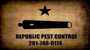 Pest Control Services by Republic Pest Control in Houston