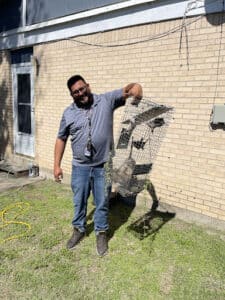 Pest Control Services by Resolve Pest And Termite Control in Pasadena