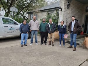 Pest Control Services by Roberts Termite & Pest Control in Austin