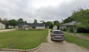 Pest Control Services by Robinson Pest Control in Waco