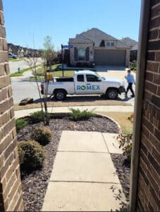 Pest Control Services by Romex Pest & Termite Control Austin in Leander