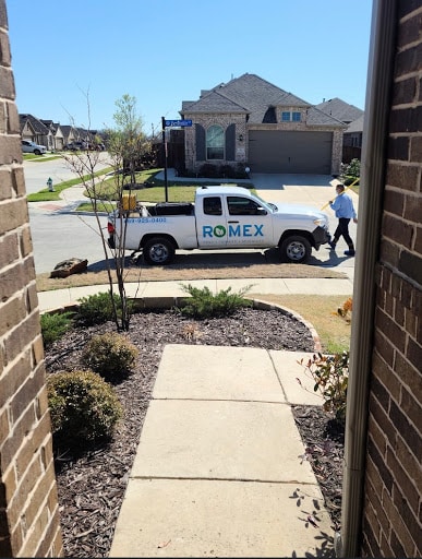 Pest Control Services by Romex Pest & Termite Control Austin in Leander