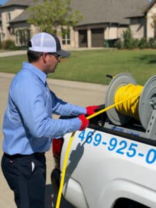 Pest Control Services by Romex Pest & Termite Control Lewisville in Lewisville