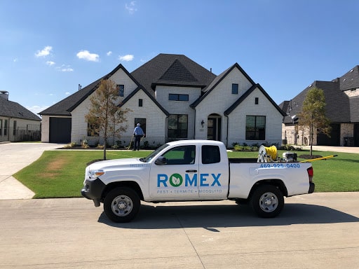 Pest Control Services by Romex Pest & Termite Control Prosper in Prosper