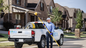 Pest Control Services by Romex Pest & Termite Control Tyler in Flint