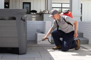 Pest Control Services by Romney Pest Control in North Richland Hills